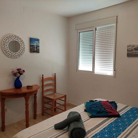 Apartment Near Sea Nortico 5 Torrevieja Spain Exterior foto