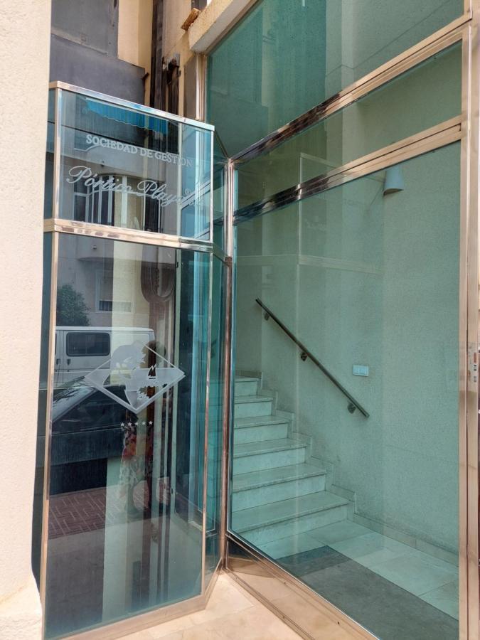 Apartment Near Sea Nortico 5 Torrevieja Spain Exterior foto