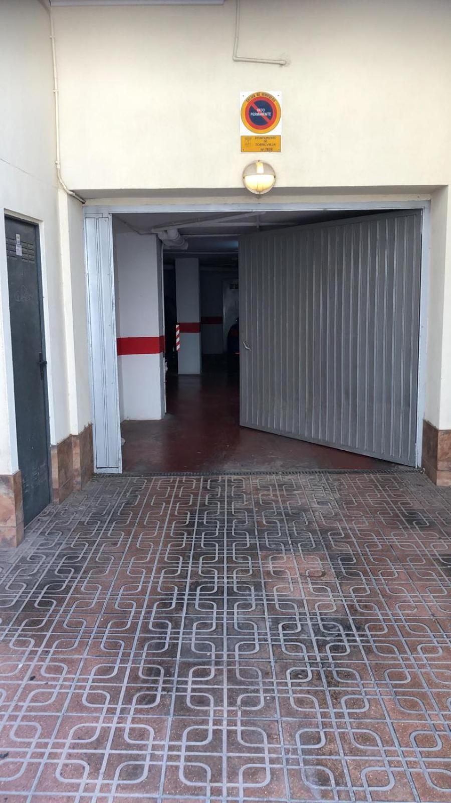 Apartment Near Sea Nortico 5 Torrevieja Spain Exterior foto