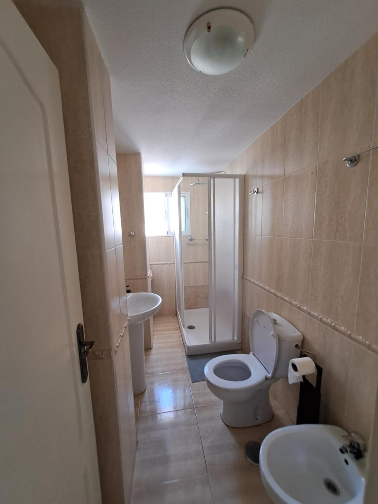 Apartment Near Sea Nortico 5 Torrevieja Spain Exterior foto