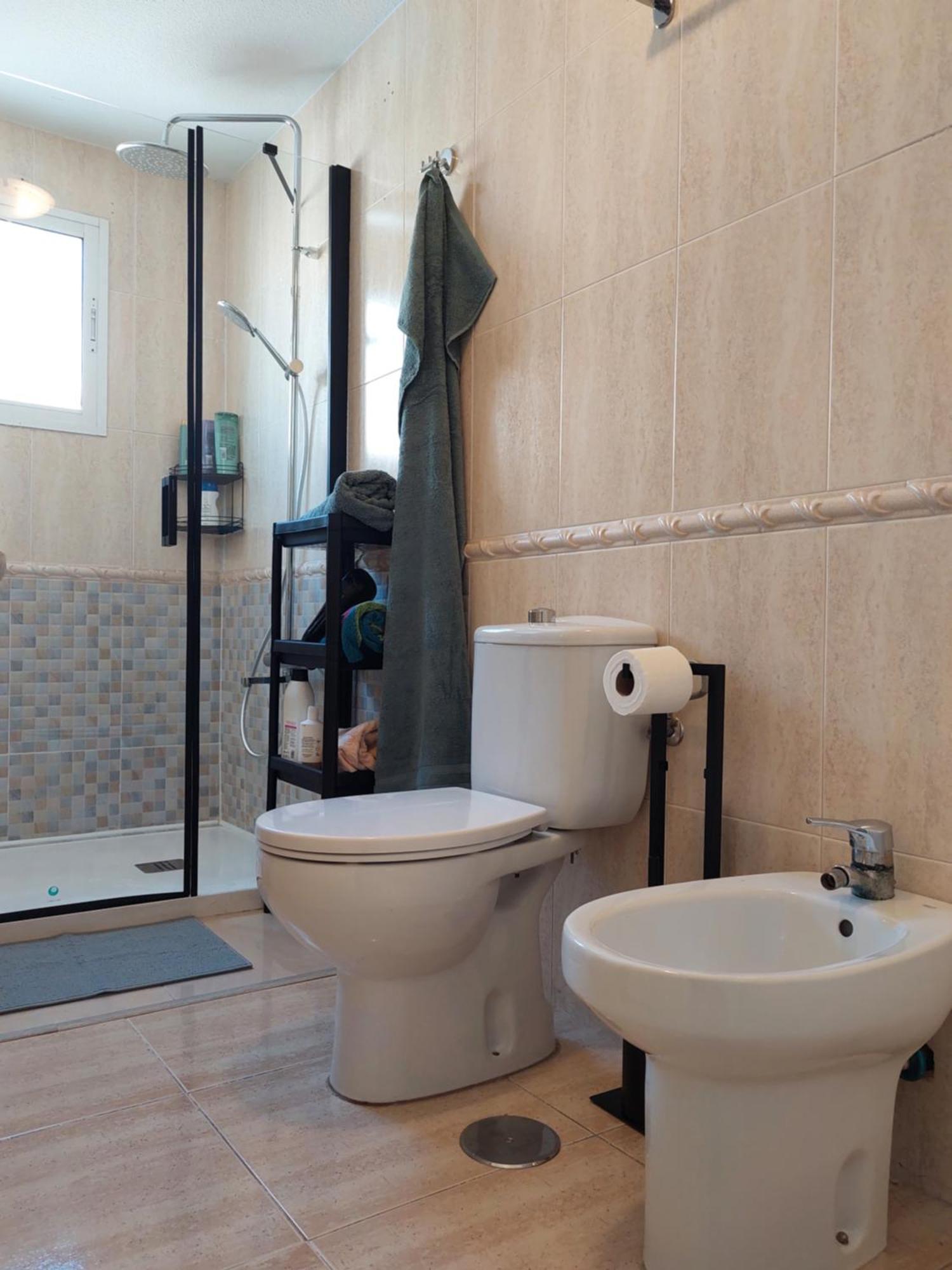 Apartment Near Sea Nortico 5 Torrevieja Spain Exterior foto